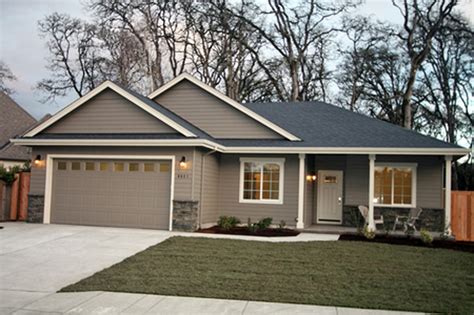 tiny ranch exterior paint colors